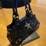 Void Star Shoulder Bag