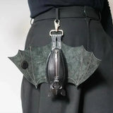 Winged Coin Purse