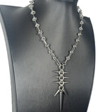 The Void Spike Necklace
