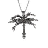 The Archangel Cross