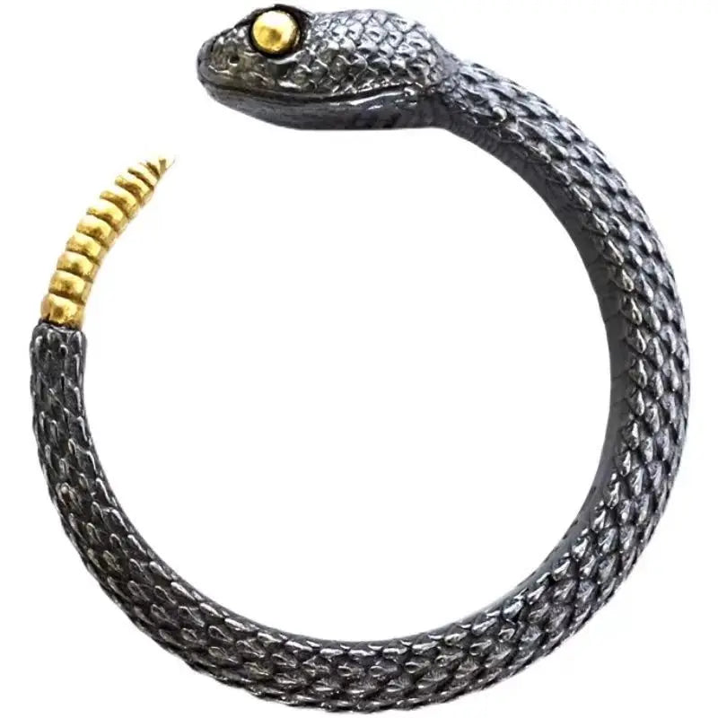 Serpent Ring