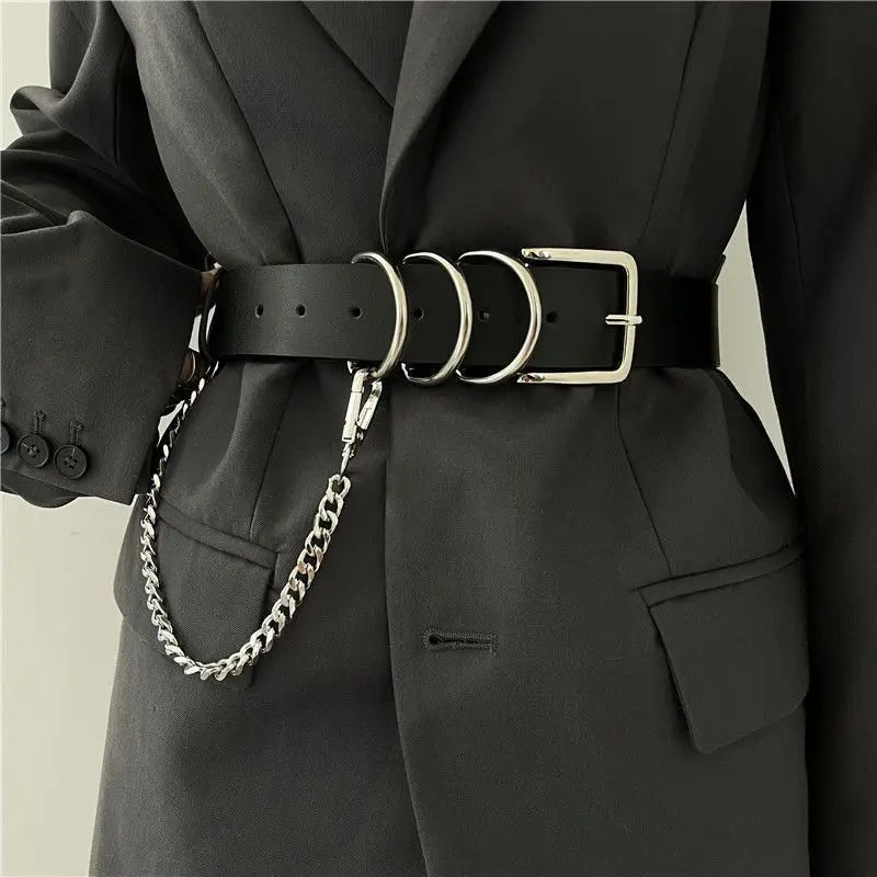 Eclipse Chain Belt