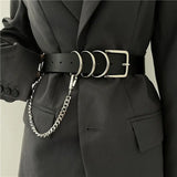 Eclipse Chain Belt