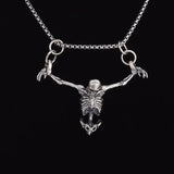 The Ossuary Pendant