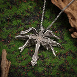 The Archangel Cross