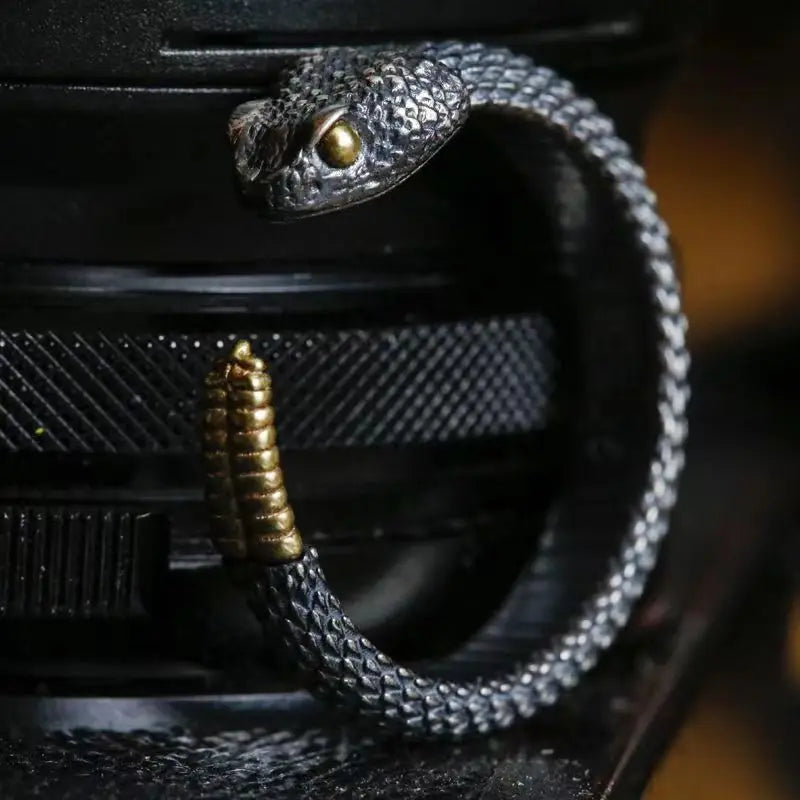 Serpent Ring