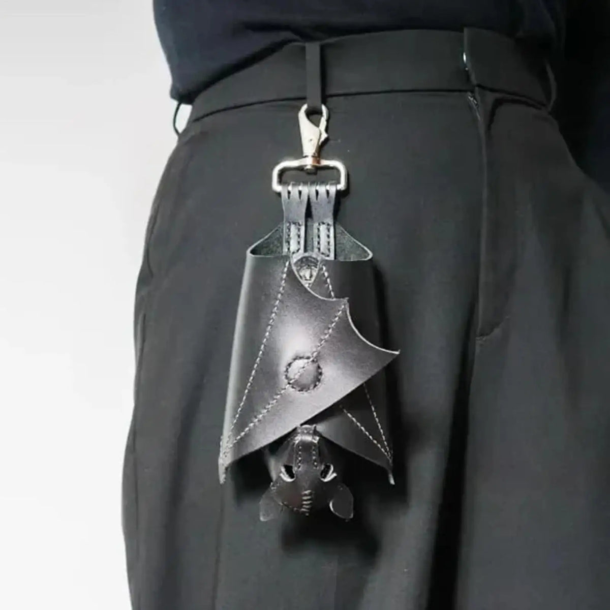 Winged Coin Purse