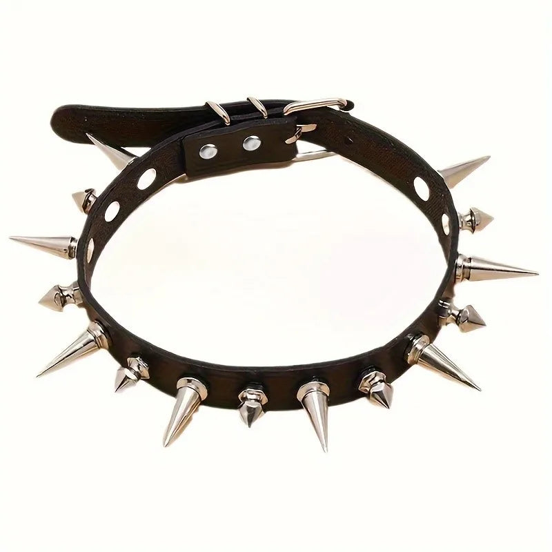 Spike Choker