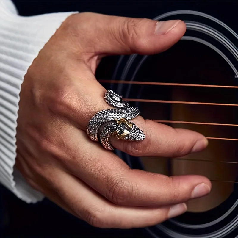 Cobra Ring