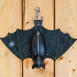 Winged Coin Purse