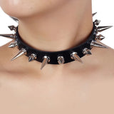 Spike Choker