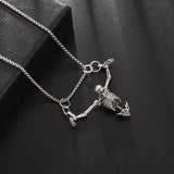 The Ossuary Pendant