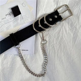 Eclipse Chain Belt