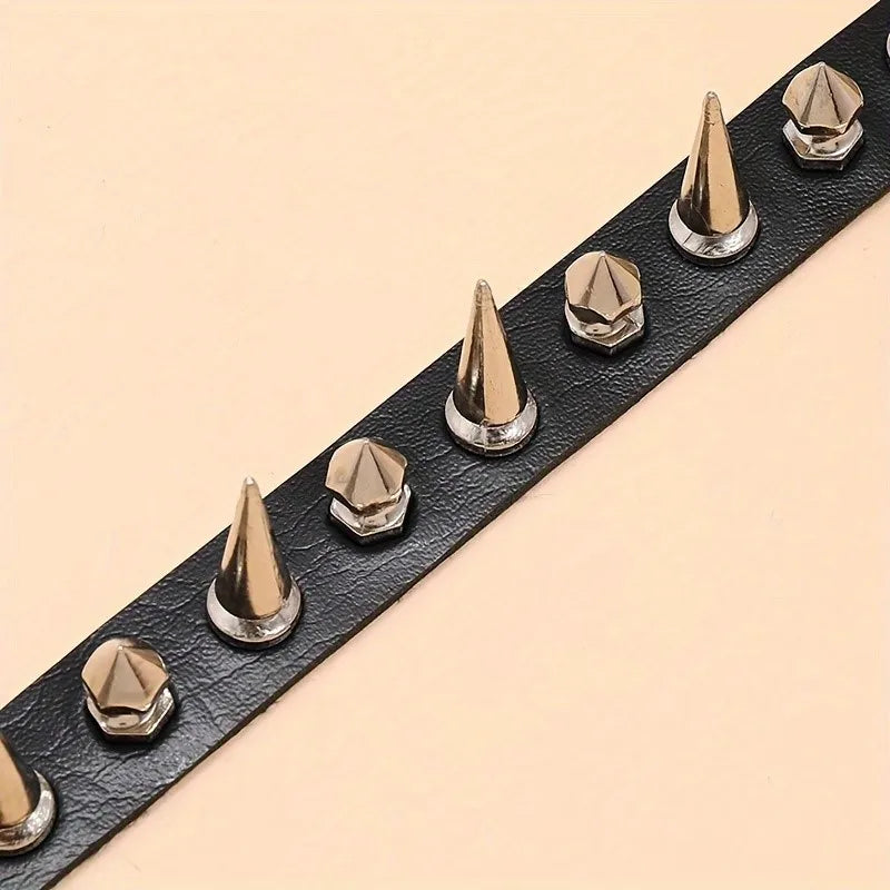 Spike Choker