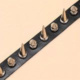 Spike Choker