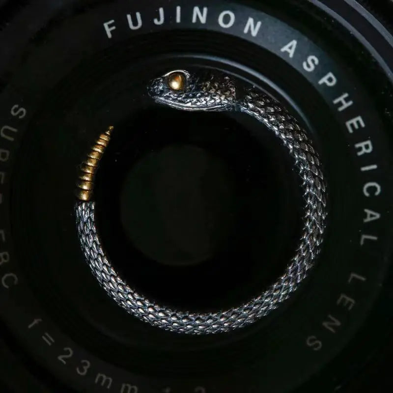 Serpent Ring