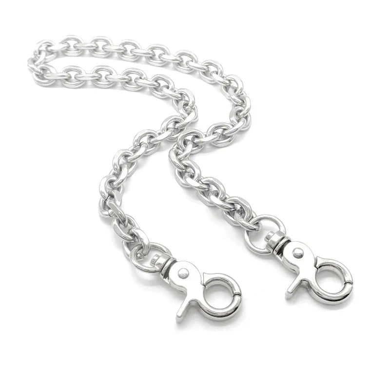 Silver Link Chain