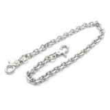 Silver Link Chain