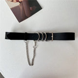 Eclipse Chain Belt