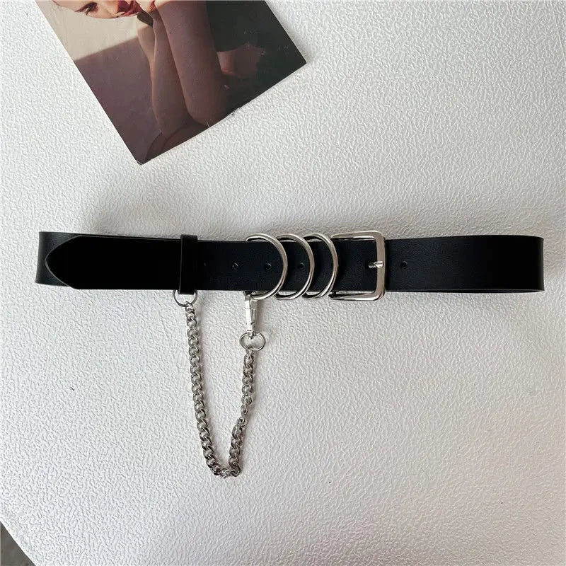Eclipse Chain Belt