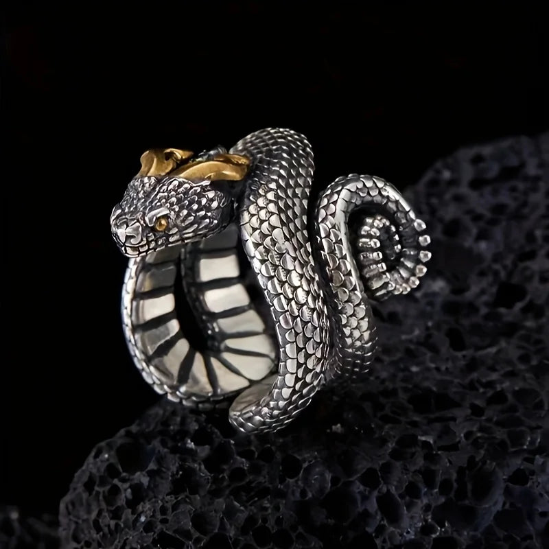 Cobra Ring