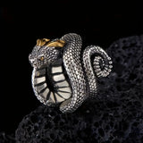 Cobra Ring