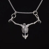 The Ossuary Pendant