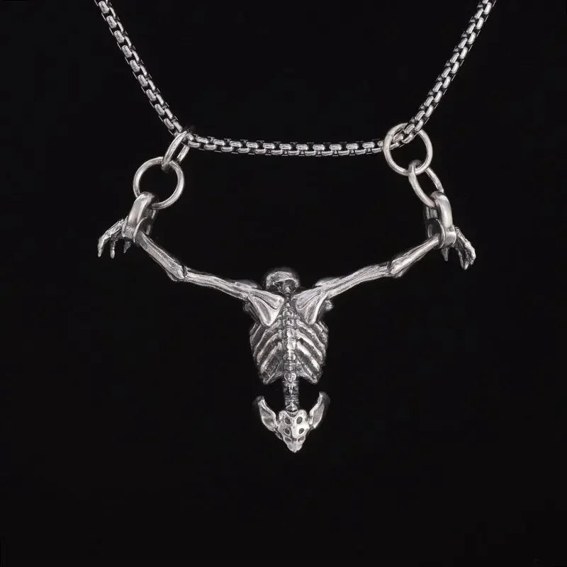 The Ossuary Pendant