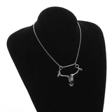 The Ossuary Pendant