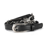 Nocturne Chain Belt