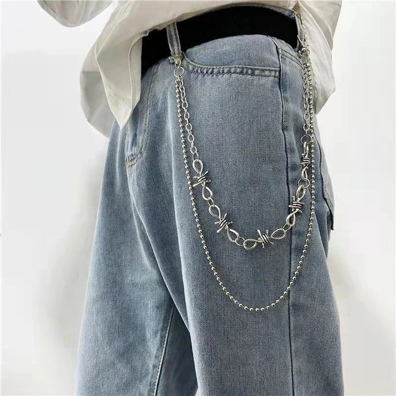 Dark Thorn Chain