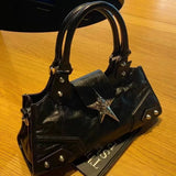 Void Star Shoulder Bag