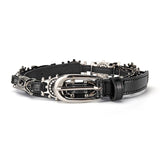 Nocturne Chain Belt
