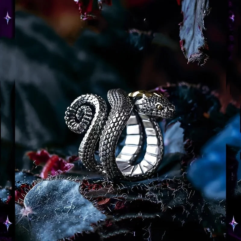 Cobra Ring