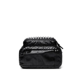 Studded Leather Backpack