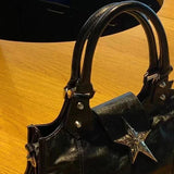 Void Star Shoulder Bag