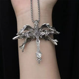 The Archangel Cross