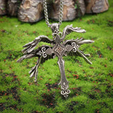 The Archangel Cross