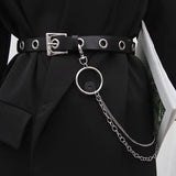 Riot Chain Belt