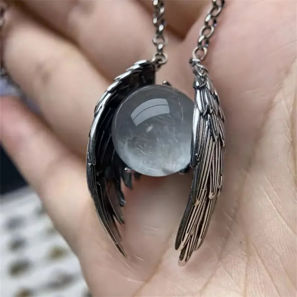 Dark Thorn Gothic Necklace