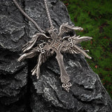 The Archangel Cross