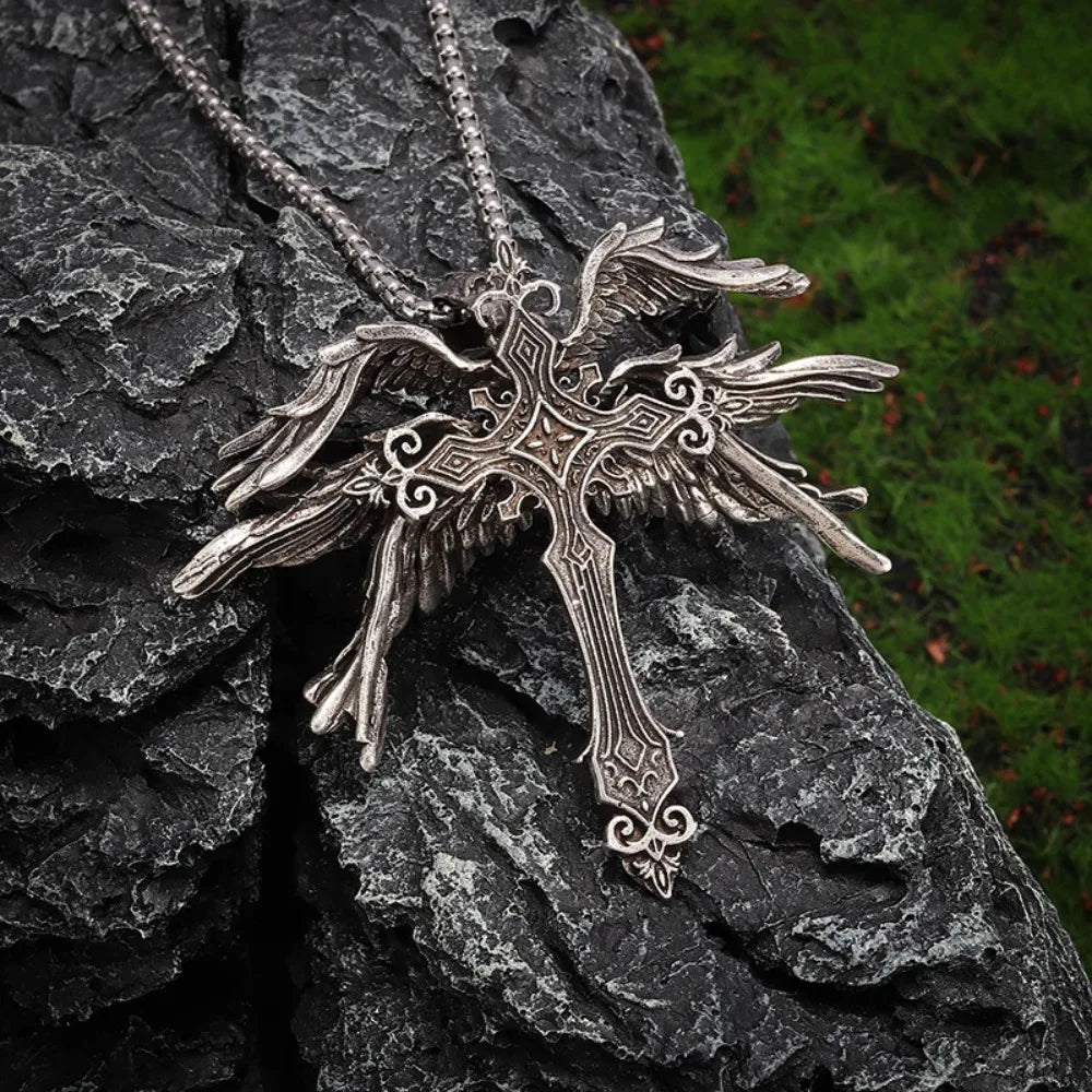 The Archangel Cross