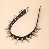 Spike Choker
