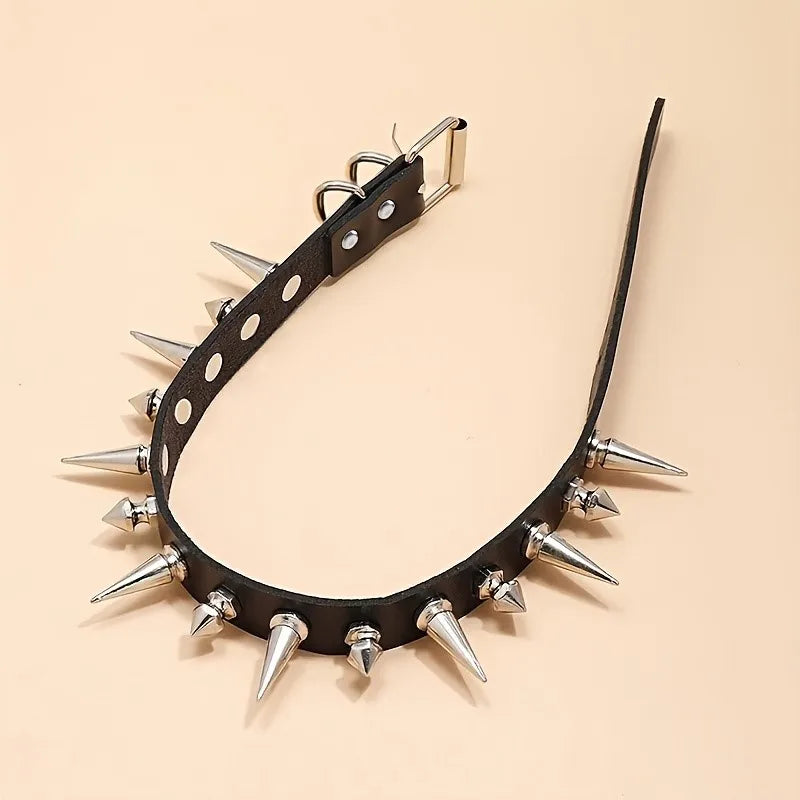 Spike Choker