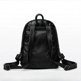 Studded Backpack