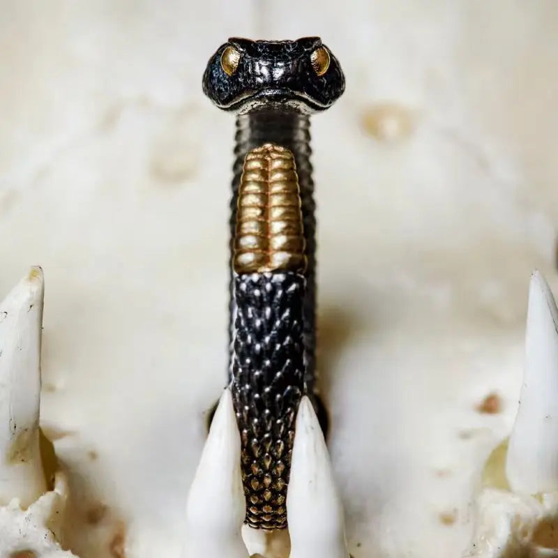 Serpent Ring