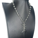 The Void Spike Necklace